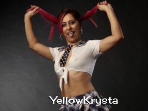 YellowKrysta