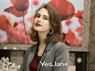 YesJane