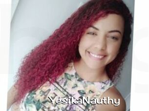 YesikaNauthy