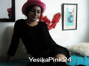 YesikaPink24