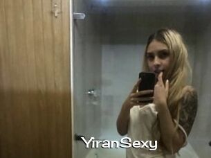 YiranSexy