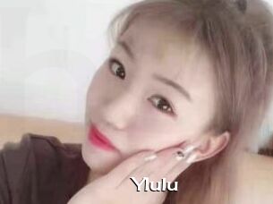 Ylulu