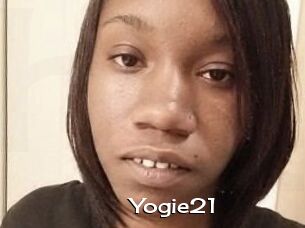 Yogie21