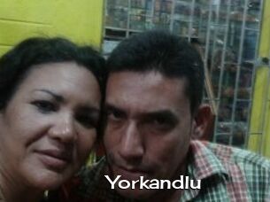 Yorkandlu