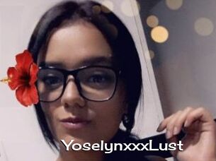 YoselynxxxLust