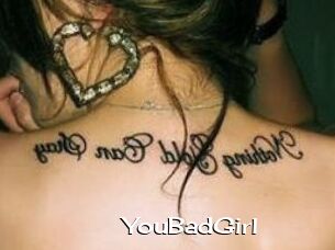 YouBadGirl