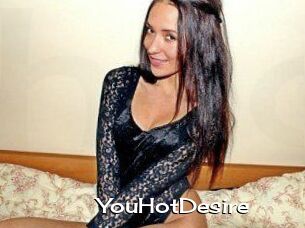 YouHotDesire