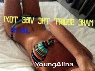 YoungAlina