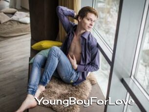 YoungBoyForLove