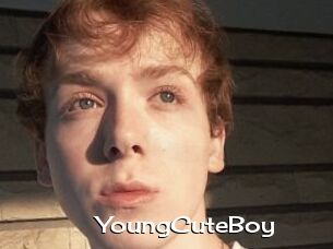 YoungCuteBoy_