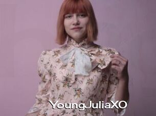 YoungJuliaXO