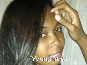 YoungTania