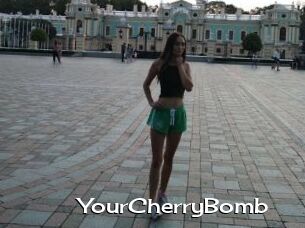 YourCherryBomb