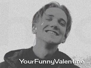 YourFunnyValentine