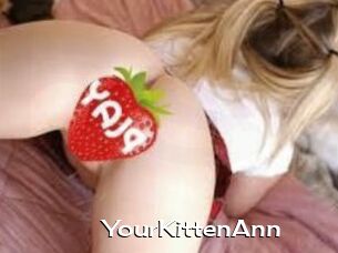 YourKittenAnn