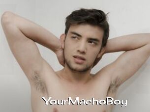 YourMachoBoy