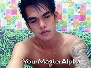 YourMasterAlpha