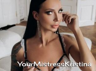 YourMistressKristina