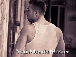 YourMuscleMaster