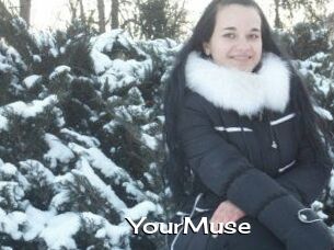 YourMuse