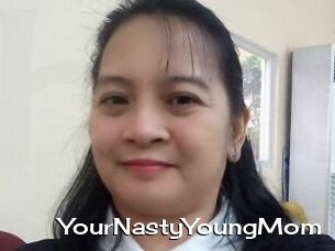 YourNastyYoungMom