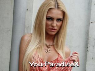 YourParadiseX