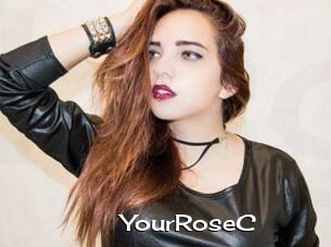 YourRoseC