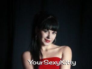 YourSexyKitty