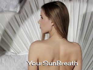 YourSunBreath