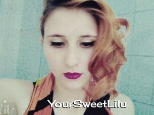 YourSweetLilu