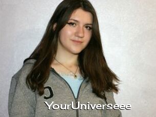 YourUniverseee