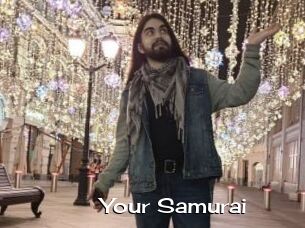 Your_Samurai