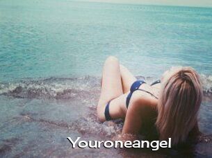 Youroneangel