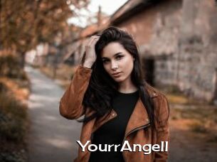 YourrAngell