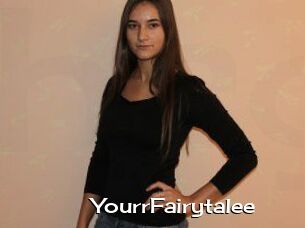 YourrFairytalee