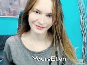 YoursEllen