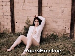 YoursEmeline