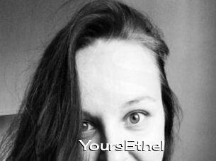 YoursEthel