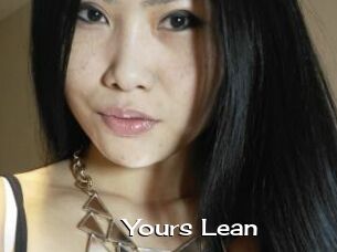 Yours_Lean