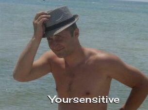 Yoursensitive