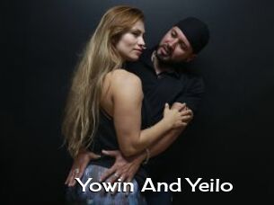 Yowin_And_Yeilo