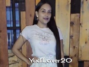 YudiLover20