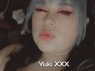 Yuki_XXX