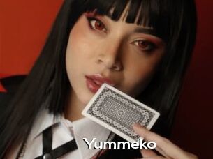 Yummeko