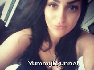 YummyBrunnet