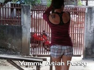 Yummy_Asian_Pussy