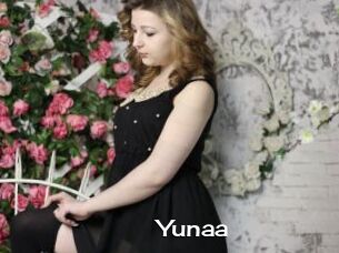 Yunaa