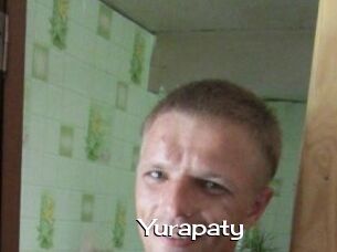 Yurapaty