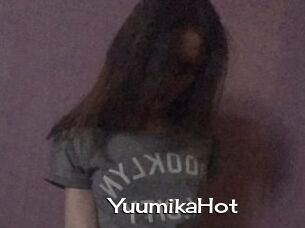 YuumikaHot