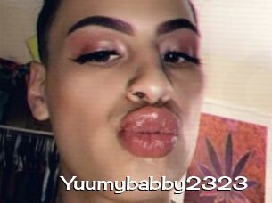 Yuumybabby2323